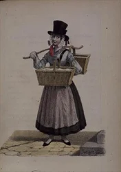 chica de mantequilla
