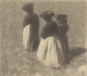 [Mujeres de Pustertal]