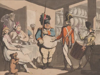 Entrenamiento privado, No 5, 1 de junio de 1798