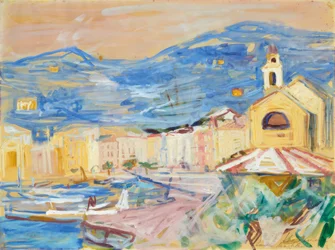 Santa Margarita