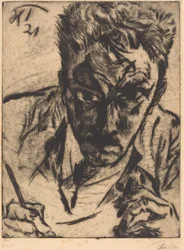 Autorretrato