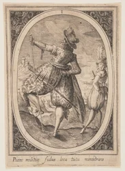 Placa 1 de Military Figures