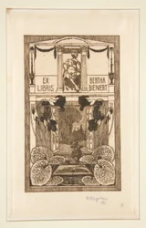 ex libris