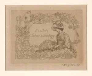 ex libris