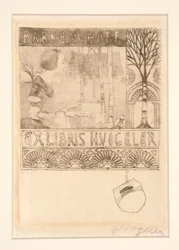 ex libris