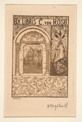 ex libris