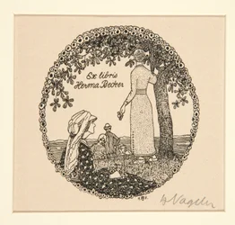 ex libris