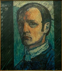 Autorretrato