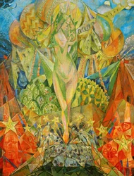 El nacimiento del nuevo humano, 1923