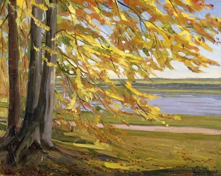 Lago Starnberg