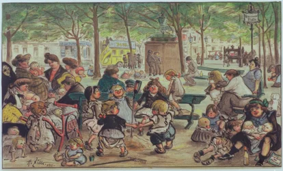 Parque de Nauener