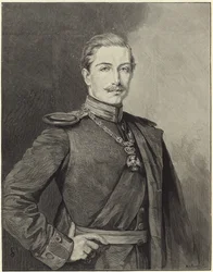 El matrimonio real en Berlín