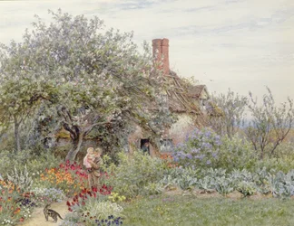 Cerca de Hambledon