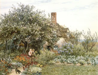 Cerca de Hambledon