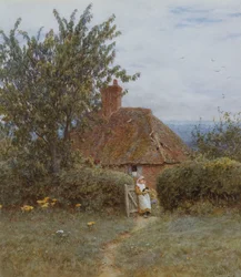 Cerca de Haslemere
