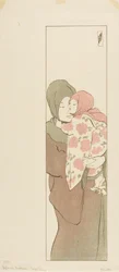 Una Madonna Japonesa