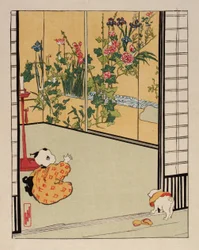 Decoración interior