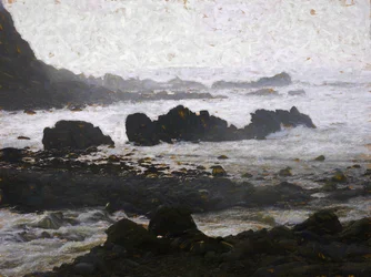 Fin de la tormenta, 2018