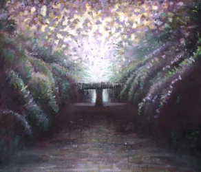 Fuente de la vida, 2016