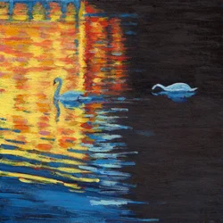 Oro fundido, 2016