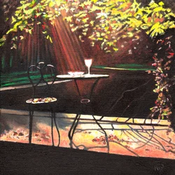 Restos del verano, 2012