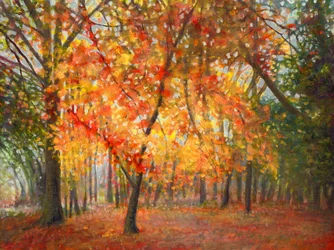 Stand Out Beauty, 2022