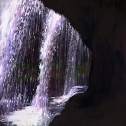 Cascada I, 2016