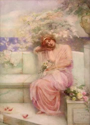 Sueño de primavera