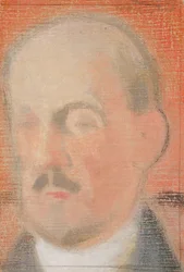 Padre de La herencia familiar