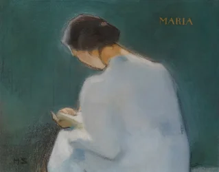 María, 1909