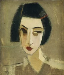 Retrato de Gota