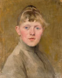 Autorretrato