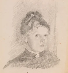 Autorretrato