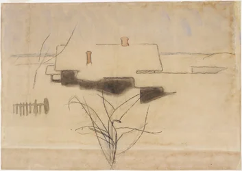 Paisaje de Tammisaari