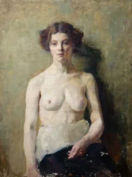 Semidesnudo