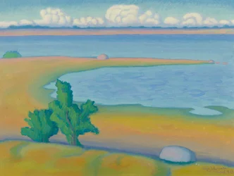 Promontorio Oland
