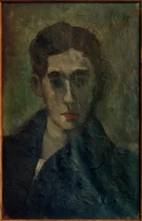 Autorretrato