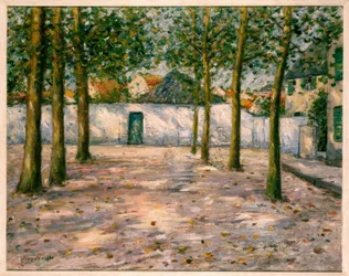 Otoño