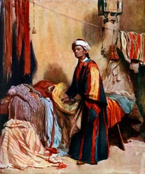 El Comerciante