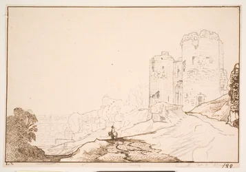 Castillo de Cubzac