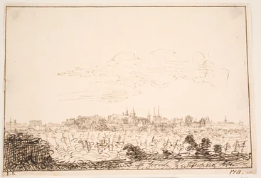 Saint-Seurin, Burdeos