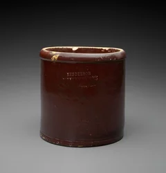 Jarra, c. 1890-1894