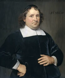 Thomas Pots (1618-1689). Ministro en Vlissingen