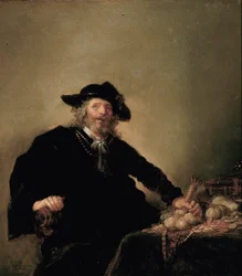 El avaro