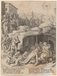 Adoración de los Reyes Magos