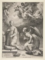 Anunciación