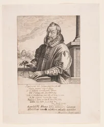 Christopher Plantin, editor en Amberes