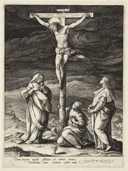Crucifixión
