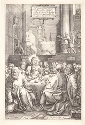 La Última Cena