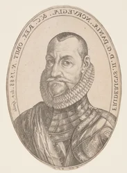 Federico II, rey de Dinamarca y Noruega